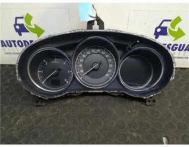 Cuadro Completo Mazda CX-5 2 2 Turbodiesel 