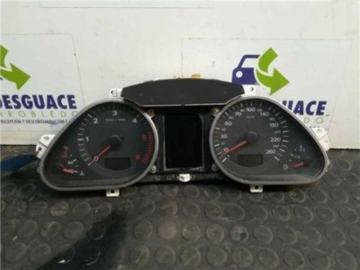 Cuadro Completo Audi A6 BERLINA 2 7 V6 24V TDI