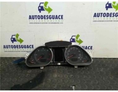 Cuadro Completo Audi A6 BERLINA 2 7 V6 24V TDI 