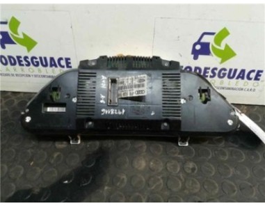 Cuadro Completo Audi A6 BERLINA 2 7 V6 24V TDI 