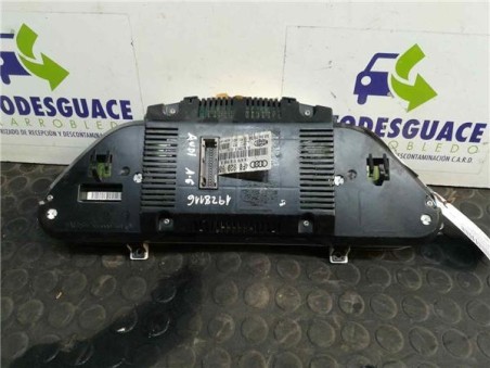 Cuadro Completo Audi A6 BERLINA 2 7 V6 24V TDI 