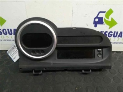 Cuadro Completo Renault TWINGO 1 5 dCi D