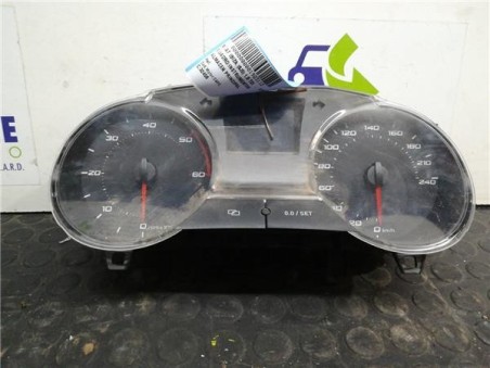 Cuadro Completo Seat IBIZA 1 6 TDI 
