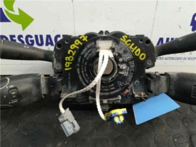 Mando De Luces Fiat SCUDO COMBI 1 6 JTDM