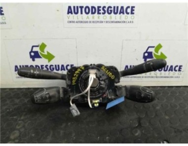 Mando De Luces Fiat SCUDO COMBI 1 6 JTDM 