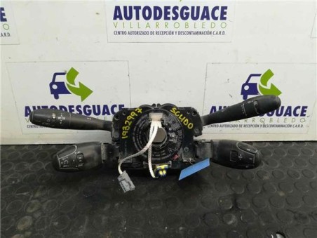 Mando De Luces Fiat SCUDO COMBI 1 6 JTDM 