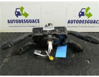 Mando De Luces Fiat SCUDO COMBI 1 6 JTDM 