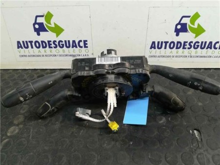 Mando De Luces Fiat SCUDO COMBI 1 6 JTDM 