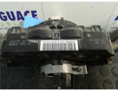 Mando De Luces Fiat SCUDO COMBI 1 6 JTDM 