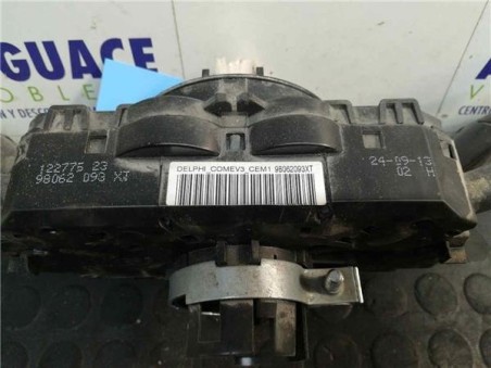 Mando De Luces Fiat SCUDO COMBI 1 6 JTDM 