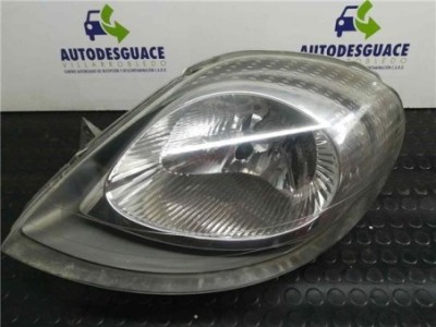 Faro Delantero Izquierdo Opel VIVARO 2 5 DTI / CDTI