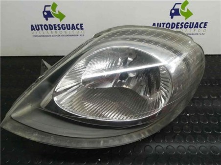 Faro Delantero Izquierdo Opel VIVARO 2 5 DTI / CDTI 
