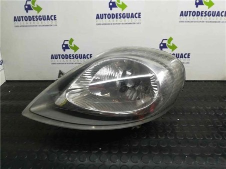 Faro Delantero Izquierdo Opel VIVARO 2 5 DTI / CDTI 