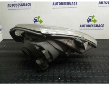 Faro Delantero Izquierdo Opel VIVARO 2 5 DTI / CDTI 
