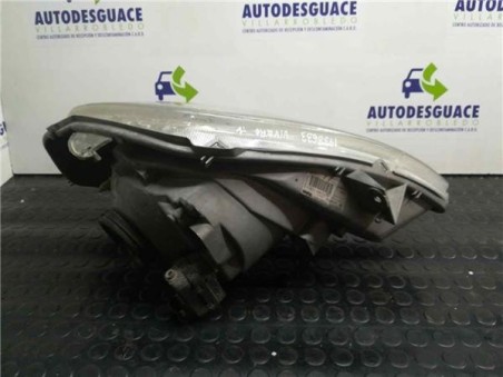 Faro Delantero Izquierdo Opel VIVARO 2 5 DTI / CDTI 