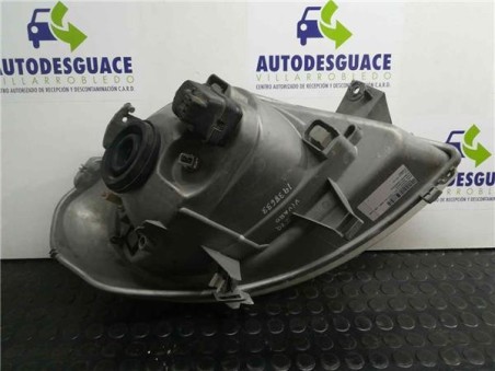 Faro Delantero Izquierdo Opel VIVARO 2 5 DTI / CDTI 