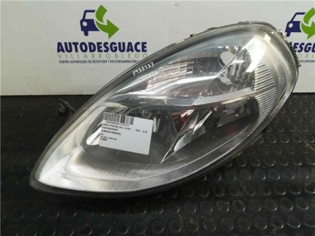 Faro Delantero Izquierdo Lancia YPSILON 1 4 