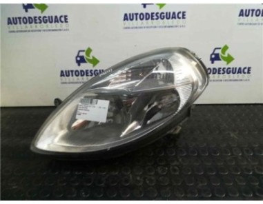 Faro Delantero Izquierdo Lancia YPSILON 1 4 