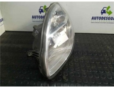Faro Delantero Izquierdo Lancia YPSILON 1 4 