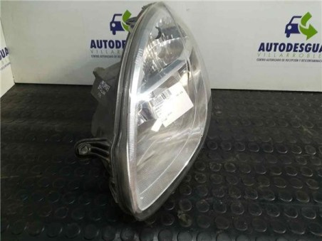 Faro Delantero Izquierdo Lancia YPSILON 1 4 