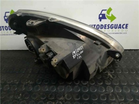 Faro Delantero Izquierdo Lancia YPSILON 1 4 