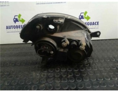 Faro Delantero Izquierdo Lancia YPSILON 1 4 