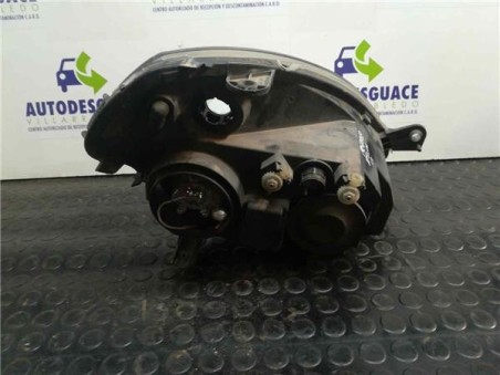 Faro Delantero Izquierdo Lancia YPSILON 1 4 