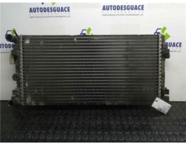 Radiador Seat IBIZA 1 2 TDI 