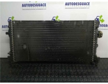 Radiador Seat IBIZA 1 2 TDI 