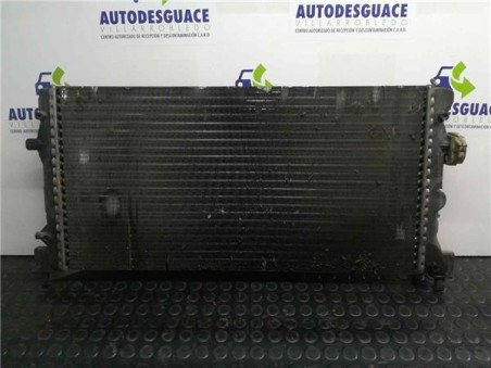 Radiador Seat IBIZA 1 2 TDI 