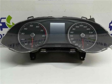 Cuadro Completo Seat IBIZA 1 0 TSI 