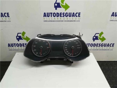 Cuadro Completo Seat IBIZA 1 0 TSI 