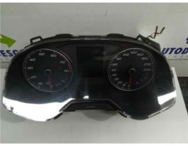 Cuadro Completo Seat IBIZA 1 0 TSI 