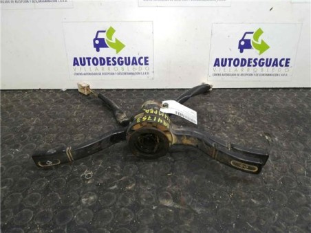 Mando De Luces Citroen JUMPER COMBI 2 5 Turbodiesel 