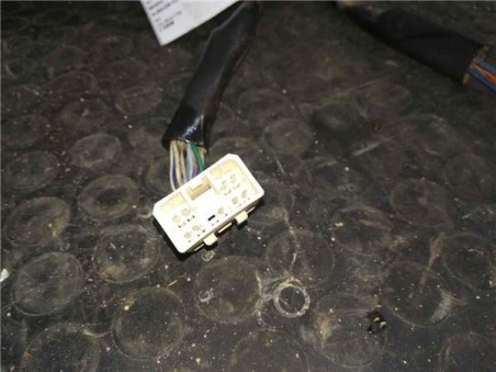 Mando De Luces Citroen JUMPER COMBI 2 5 Turbodiesel 