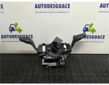 Mando De Luces Ford C-MAX 1 6 TDCi 