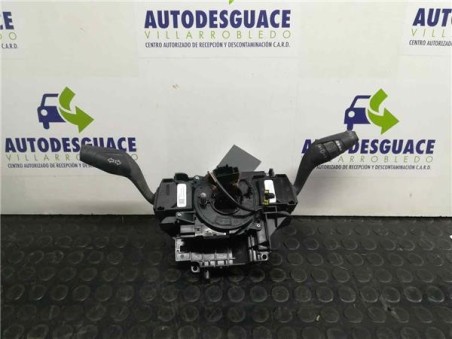 Mando De Luces Ford C-MAX 1 6 TDCi 