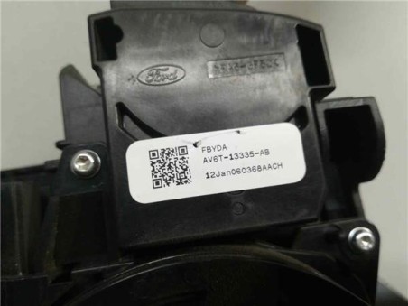 Mando De Luces Ford C-MAX 1 6 TDCi 