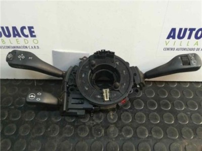 Mando De Luces BMW X5 3 0 24V Turbodiesel