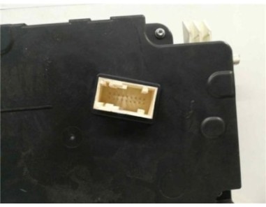 Cuadro Completo Citroen C4 PICASSO 1 6 Blue-HDI FAP 