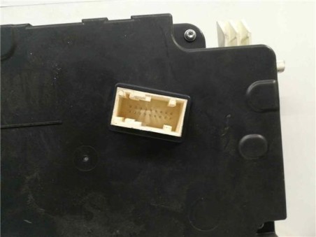 Cuadro Completo Citroen C4 PICASSO 1 6 Blue-HDI FAP 