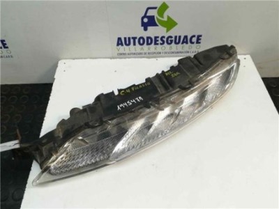 Faro Delantero Izquierdo Citroen C4 PICASSO 1 6 Blue-HDI FAP
