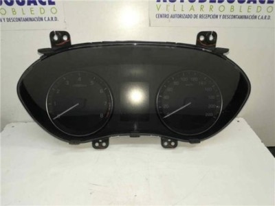 Cuadro Completo Hyundai I20 1 2 16V