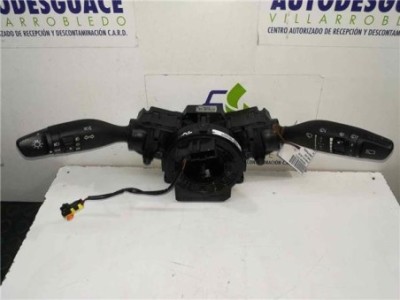 Mando De Luces Hyundai I20 1 2 16V
