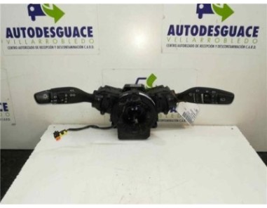 Mando De Luces Hyundai I20 1 2 16V 