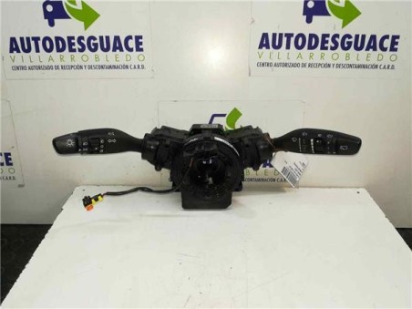 Mando De Luces Hyundai I20 1 2 16V 