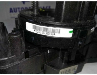 Mando De Luces Hyundai I20 1 2 16V 