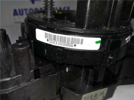 Mando De Luces Hyundai I20 1 2 16V 