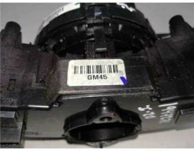 Mando De Luces Hyundai I20 1 2 16V 