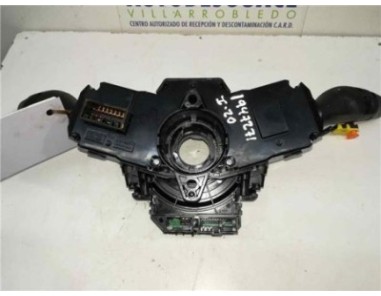 Mando De Luces Hyundai I20 1 2 16V 